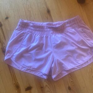 Lululemon hotty hot short